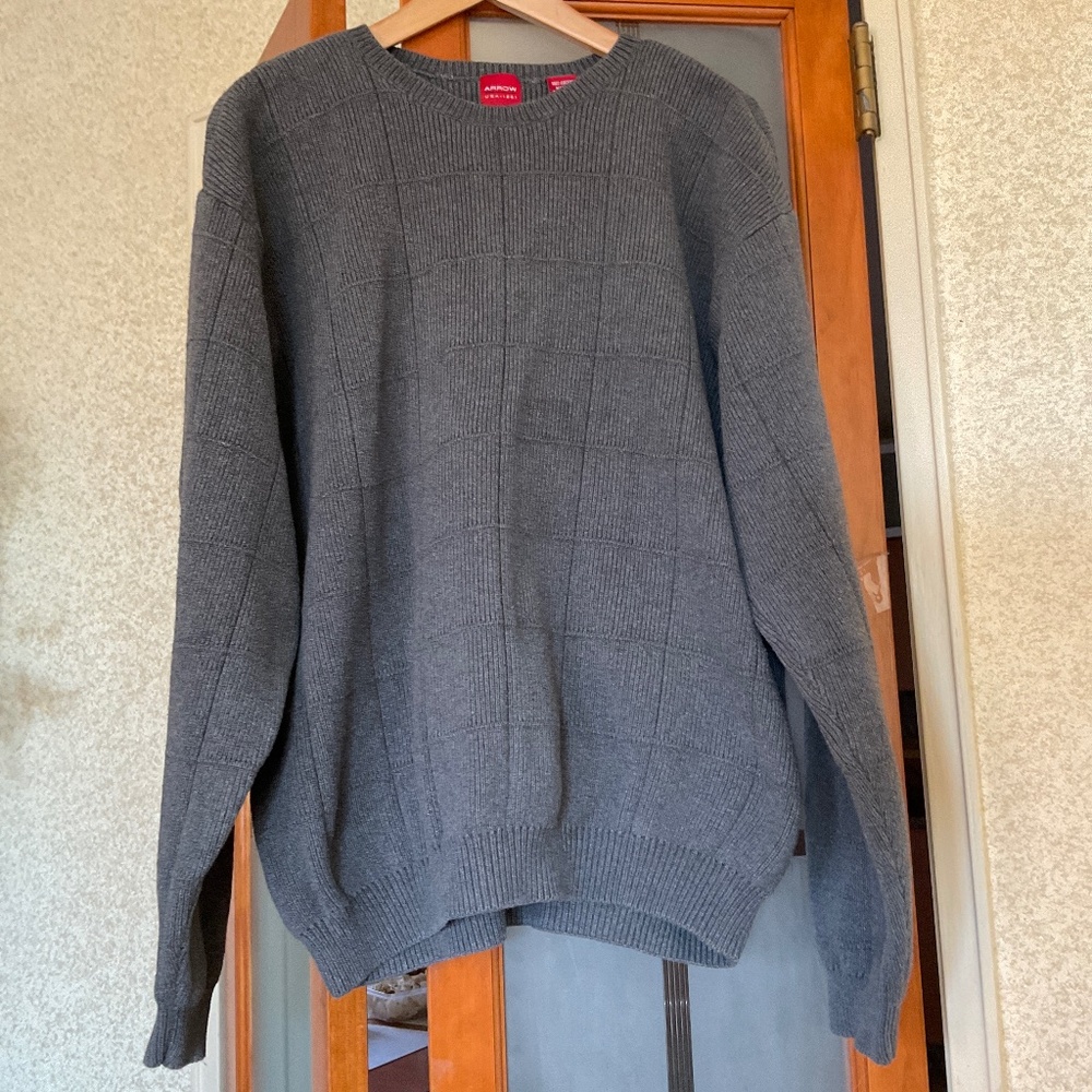 ARROW men’s sweater
